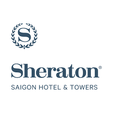 Logo Sheraton Saigon Hotel & Towers