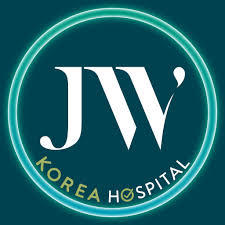 Logo JW Korea Hospital